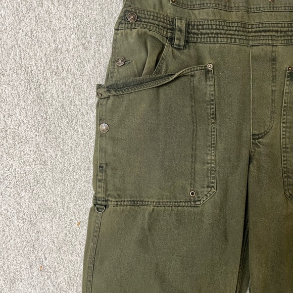 NWT Free People overall – size large - Picture 6 of 7